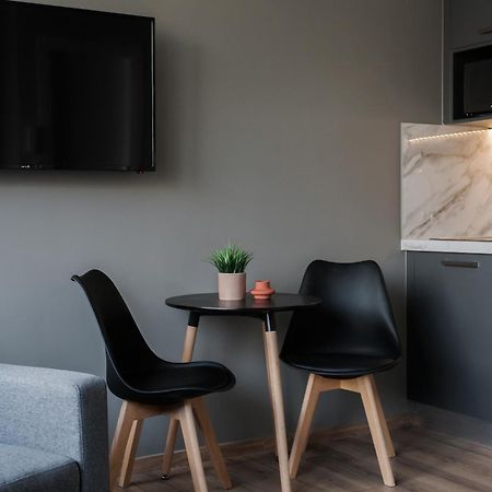 Wyz Athens Apartments By Upstreet Exteriér fotografie
