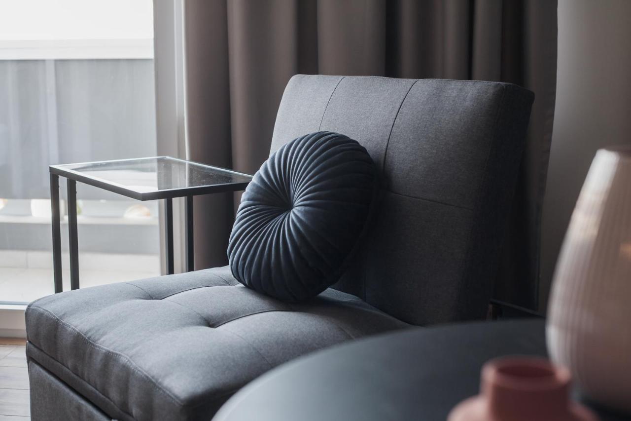 Wyz Athens Apartments By Upstreet Exteriér fotografie